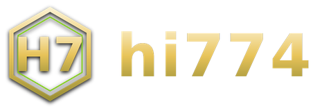 hi774 logo
